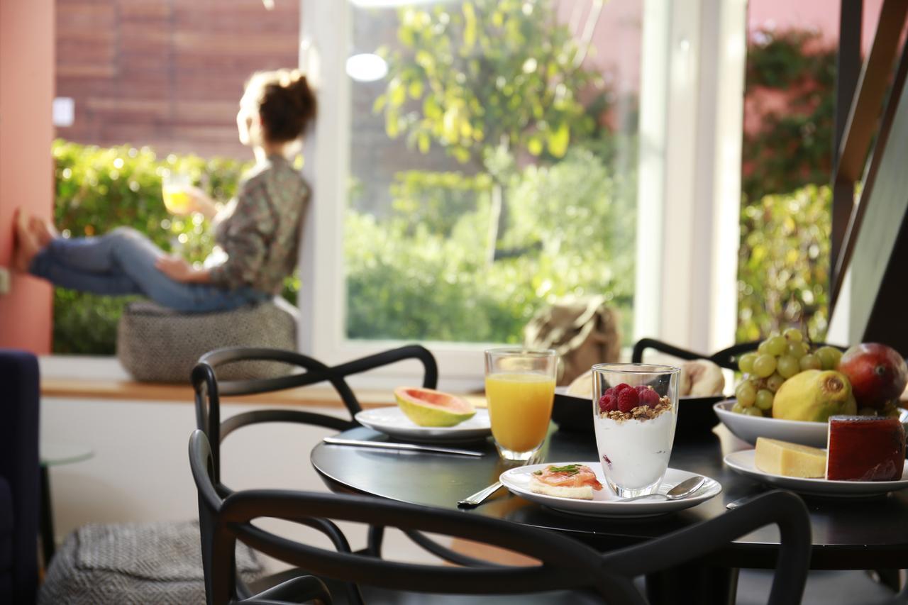Hello Lisbon Sao Bento Boutique Apartments מראה חיצוני תמונה