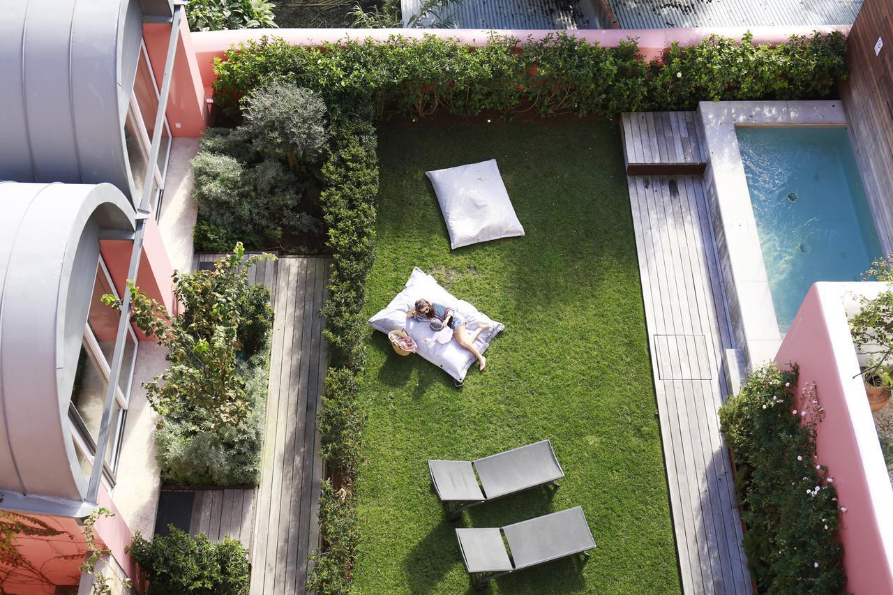 Hello Lisbon Sao Bento Boutique Apartments מראה חיצוני תמונה