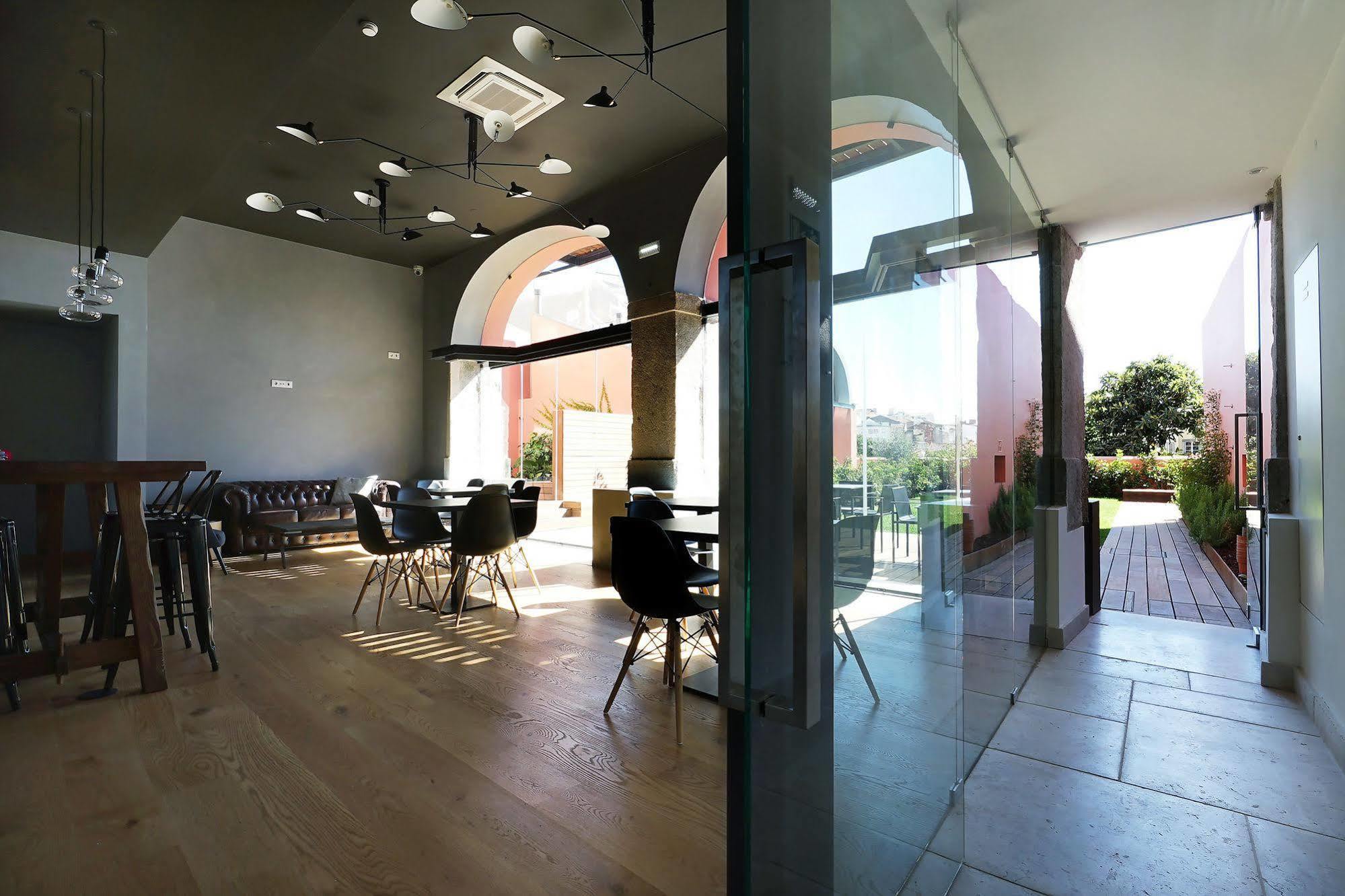 Hello Lisbon Sao Bento Boutique Apartments מראה חיצוני תמונה