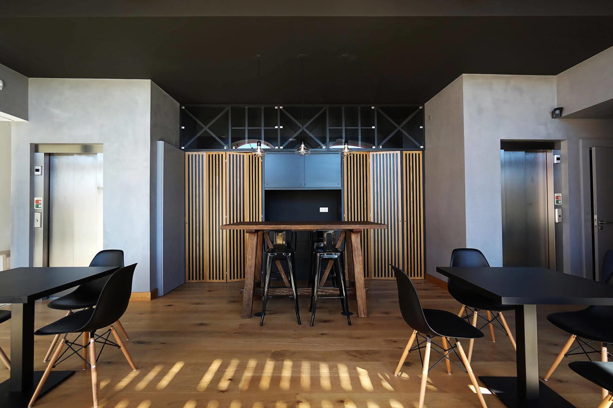 Hello Lisbon Sao Bento Boutique Apartments מראה חיצוני תמונה