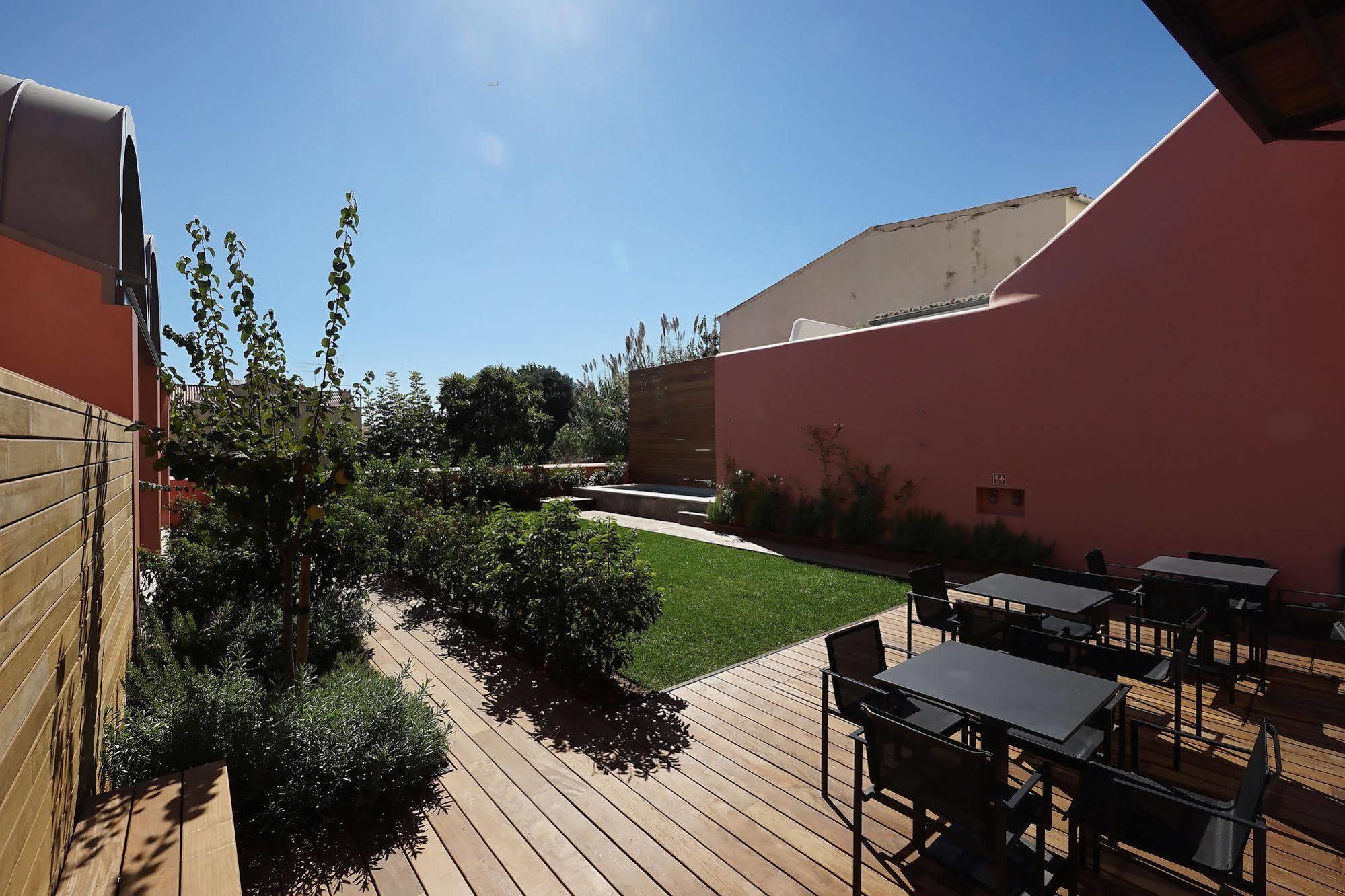 Hello Lisbon Sao Bento Boutique Apartments מראה חיצוני תמונה