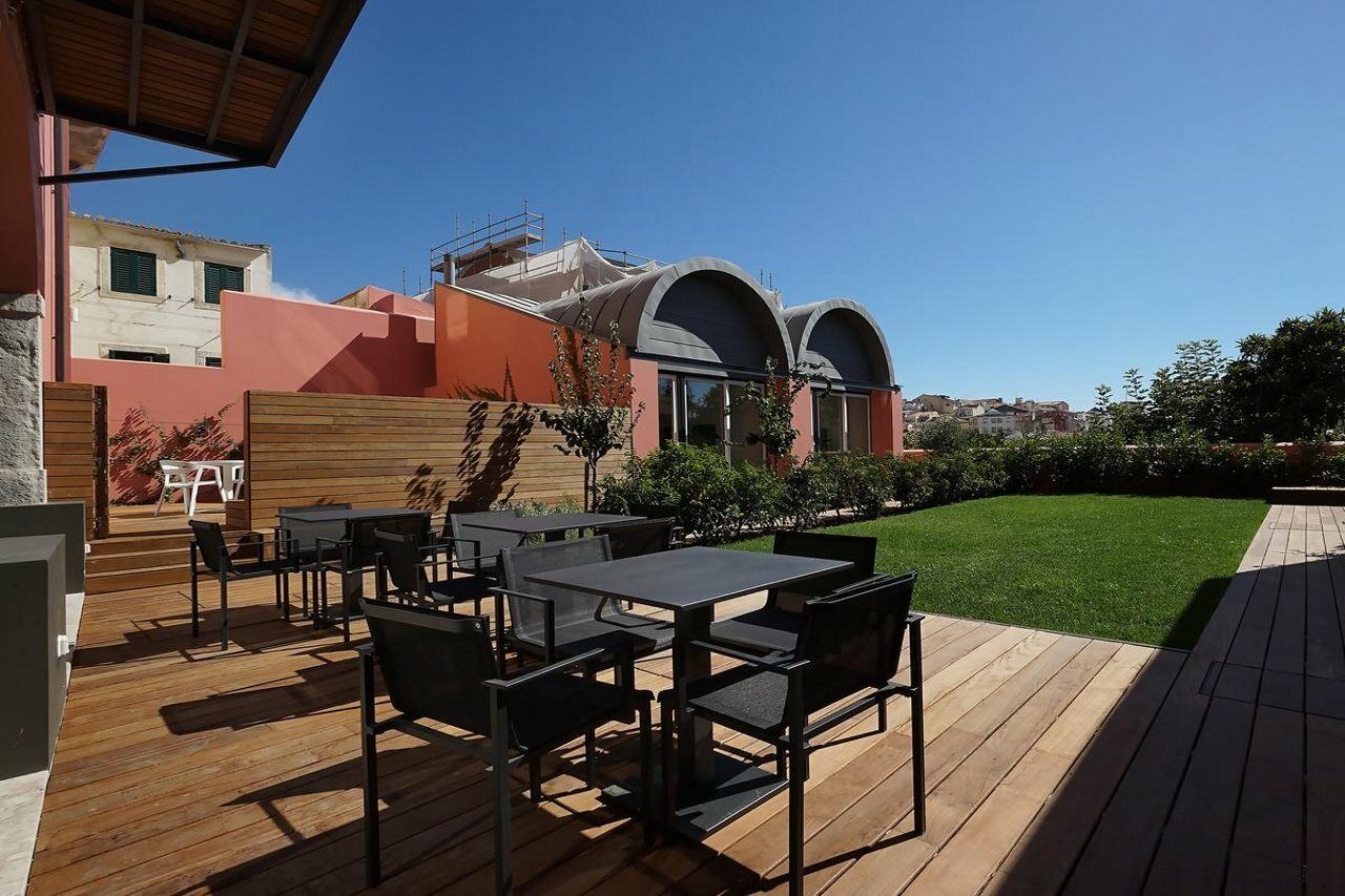 Hello Lisbon Sao Bento Boutique Apartments מראה חיצוני תמונה
